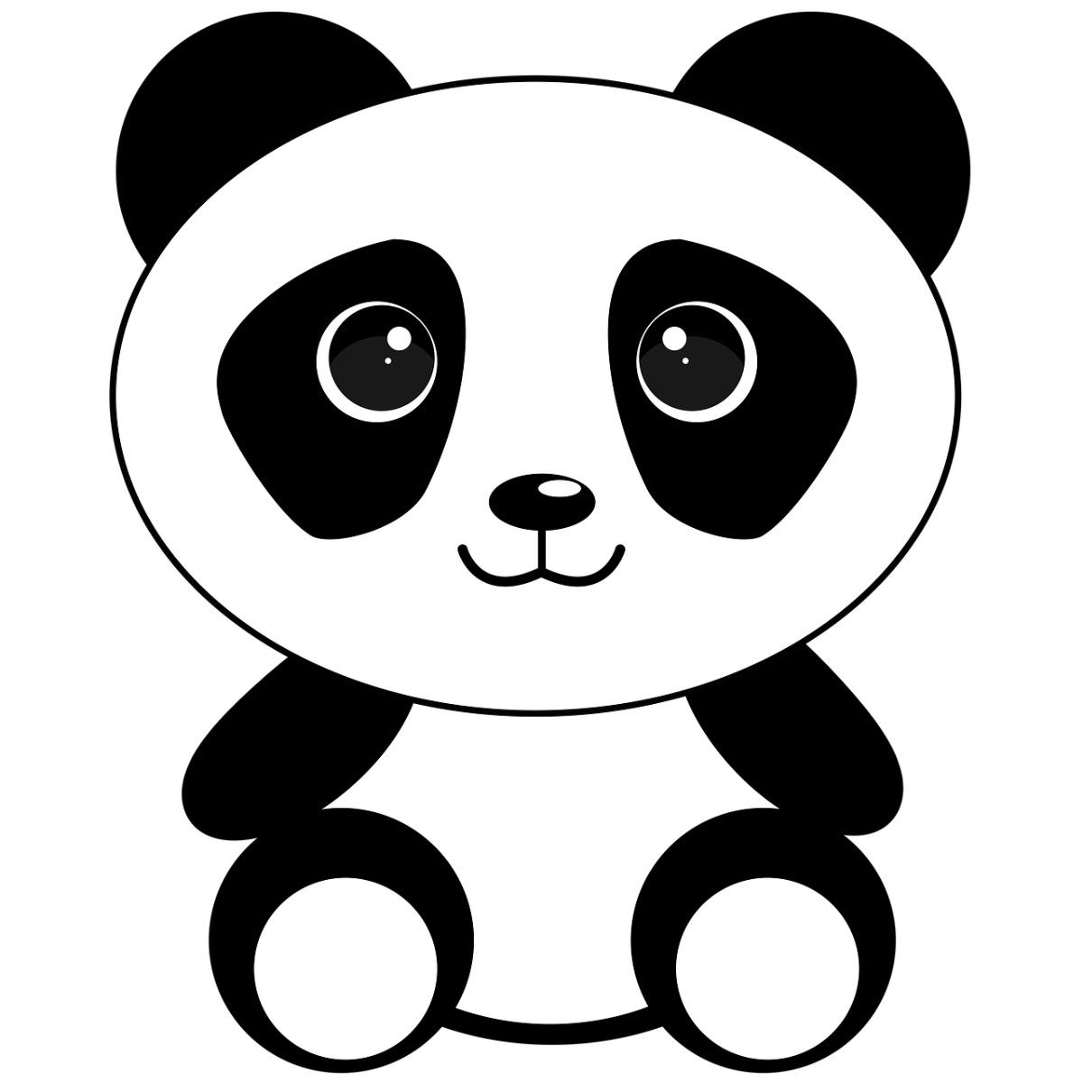 28 fondos de pantalla de panda lindo gratis de alta calidad (imágenes HD)