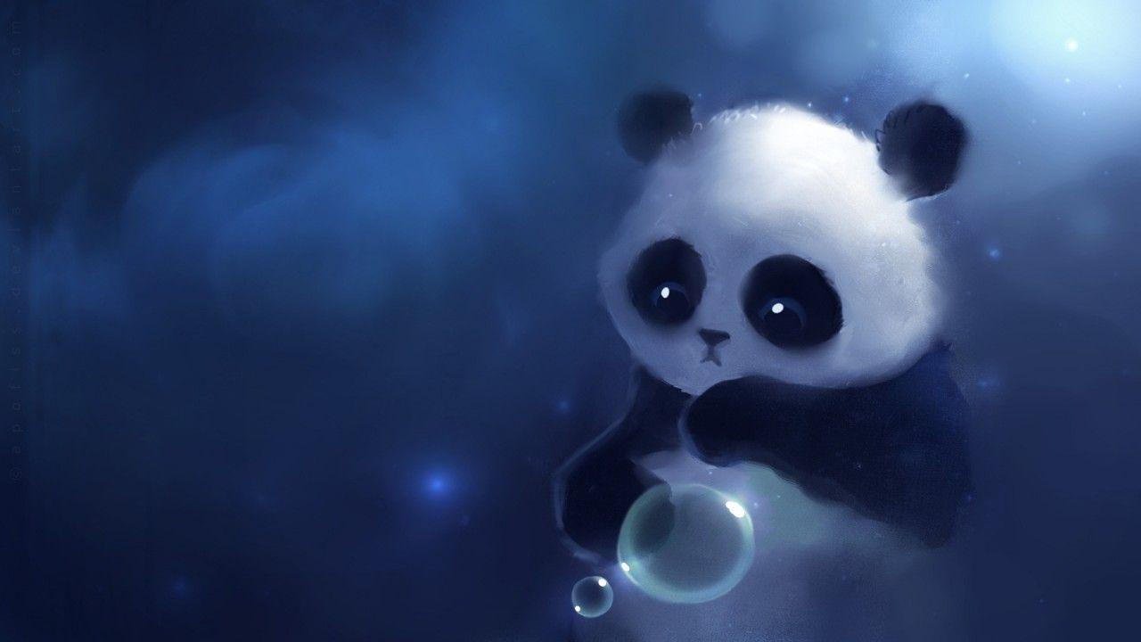 Cartoon Panda Wallpapers - Top fondos de Panda gratis de dibujos animados