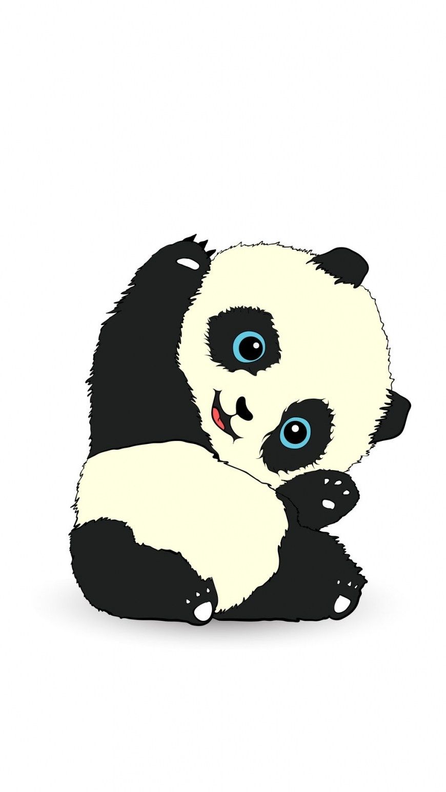 Panda fondos de pantalla Galería