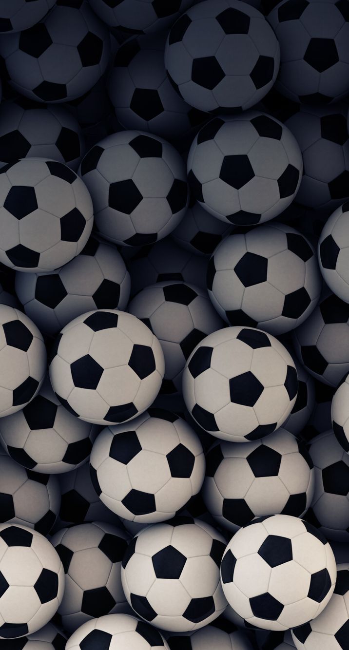 Fondos de pantalla de pelotas de fútbol - FondosMil