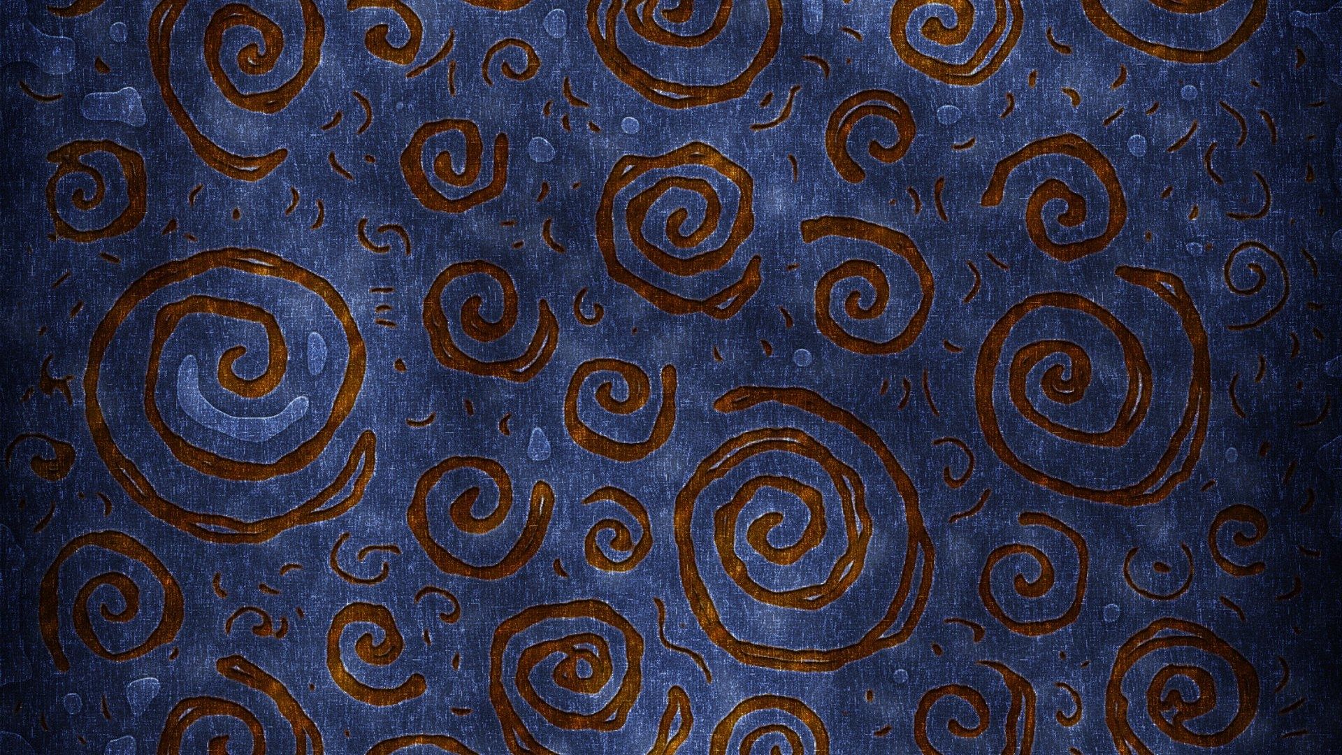 Abstract Spiral Wallpaper 60565 1920x1080px