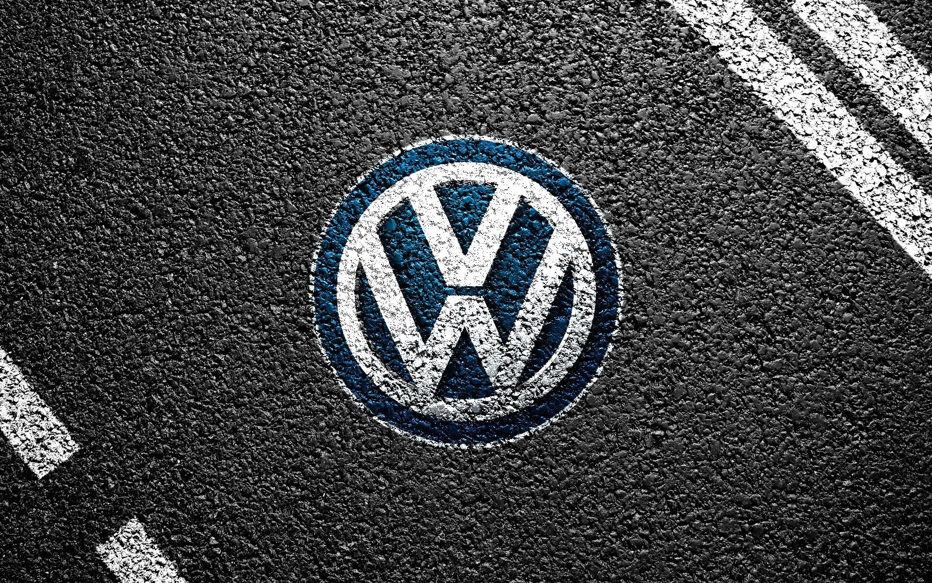 Fondos de pantalla de Volkswagen - FondosMil