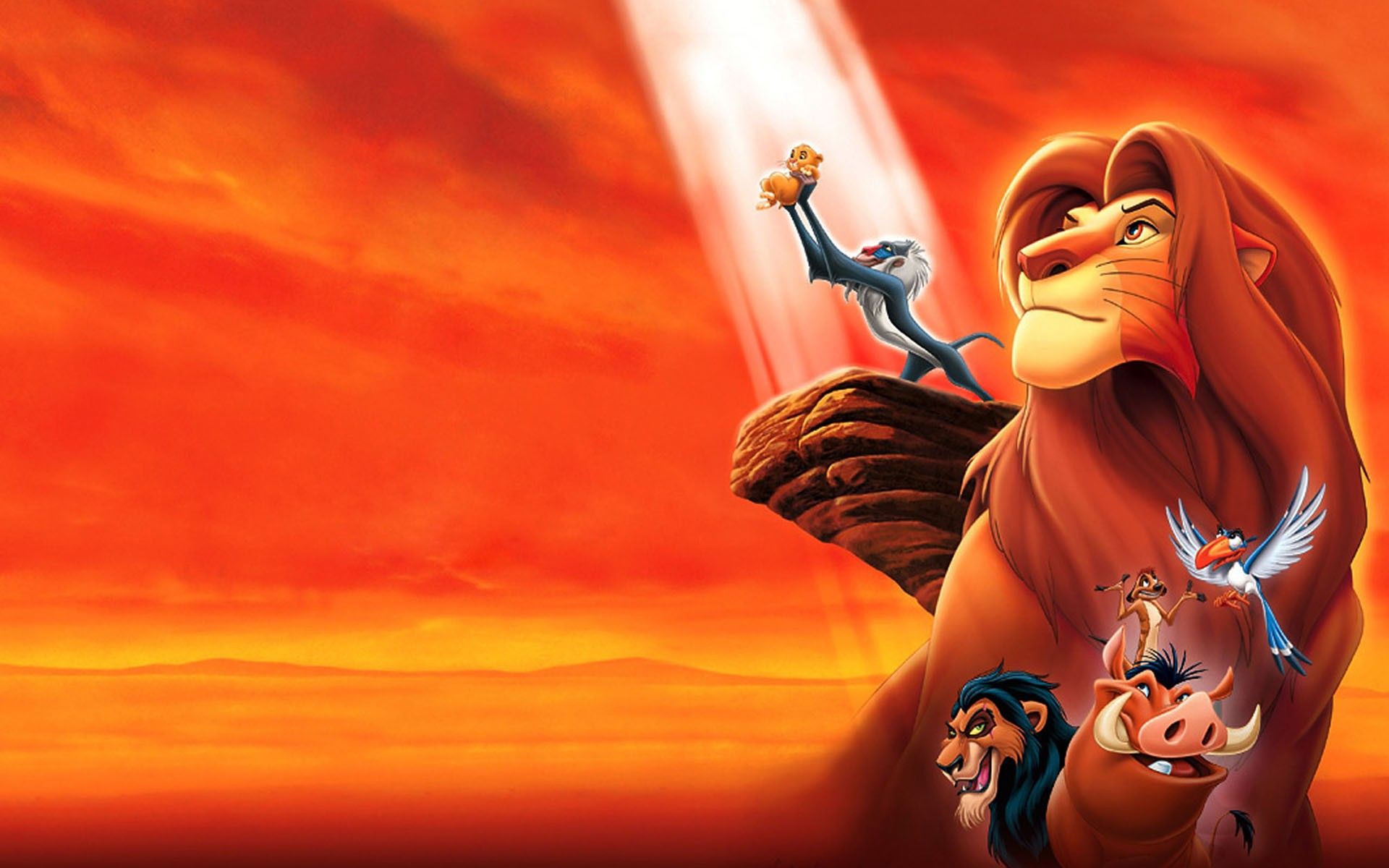 The Lion King HD Wallpaper para iPhone 6 Dibujos animados Fondos de pantalla Simba Hd