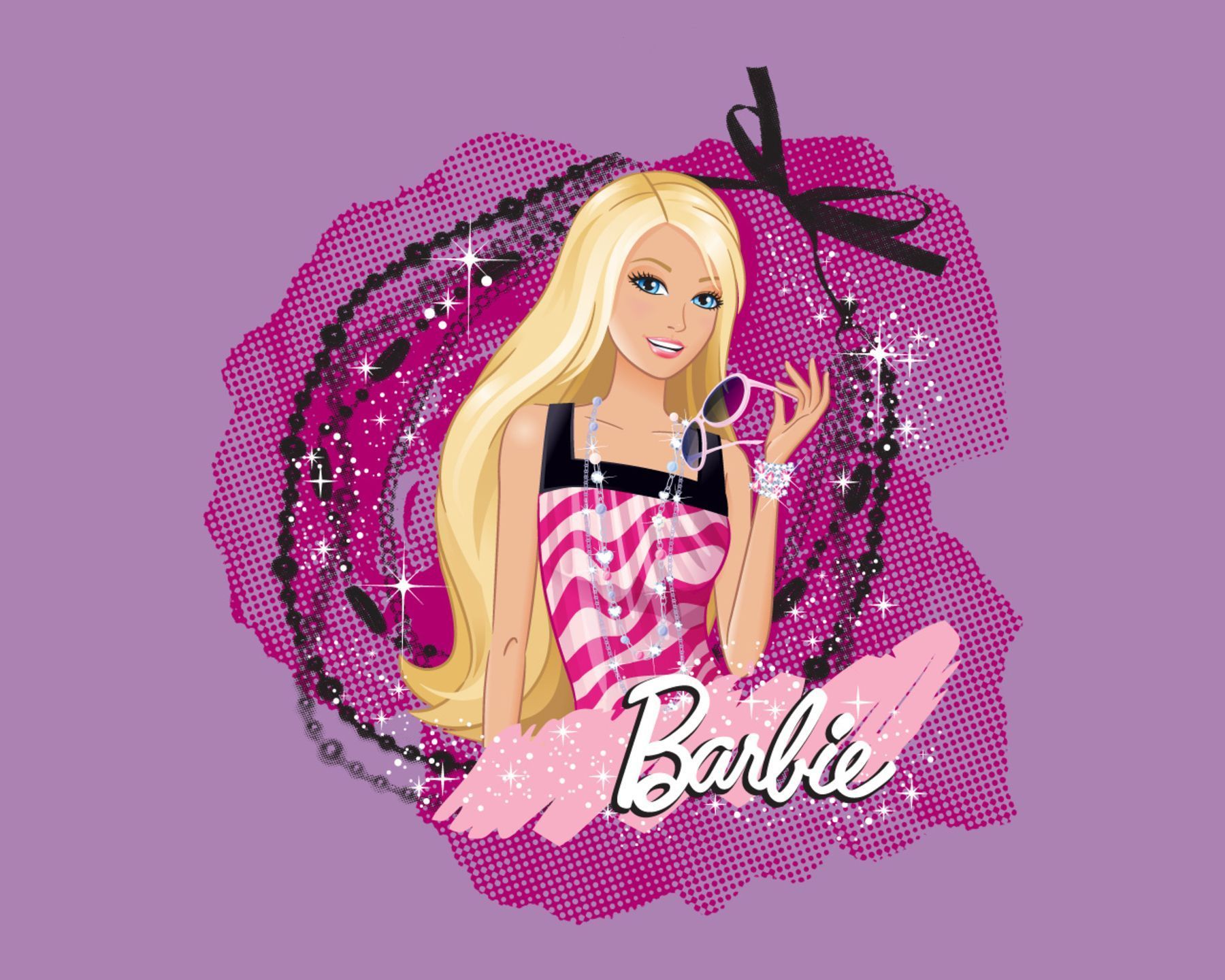 Fondos de pantalla de Barbie - FondosMil