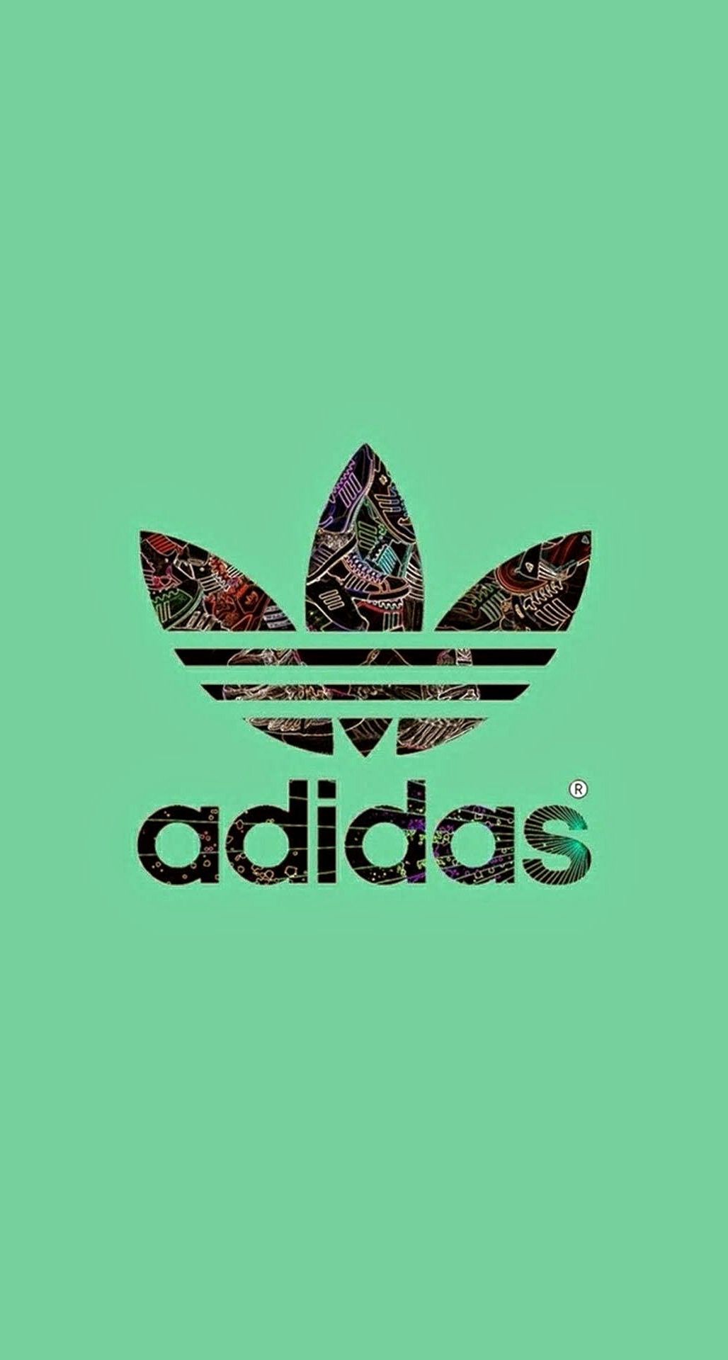 Fondos de pantalla de Adidas - FondosMil