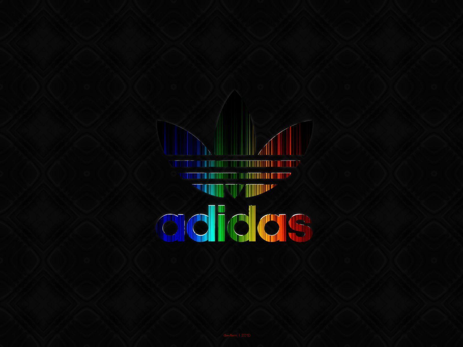 Adidas Wallpapers - Cueva de fondo de pantalla