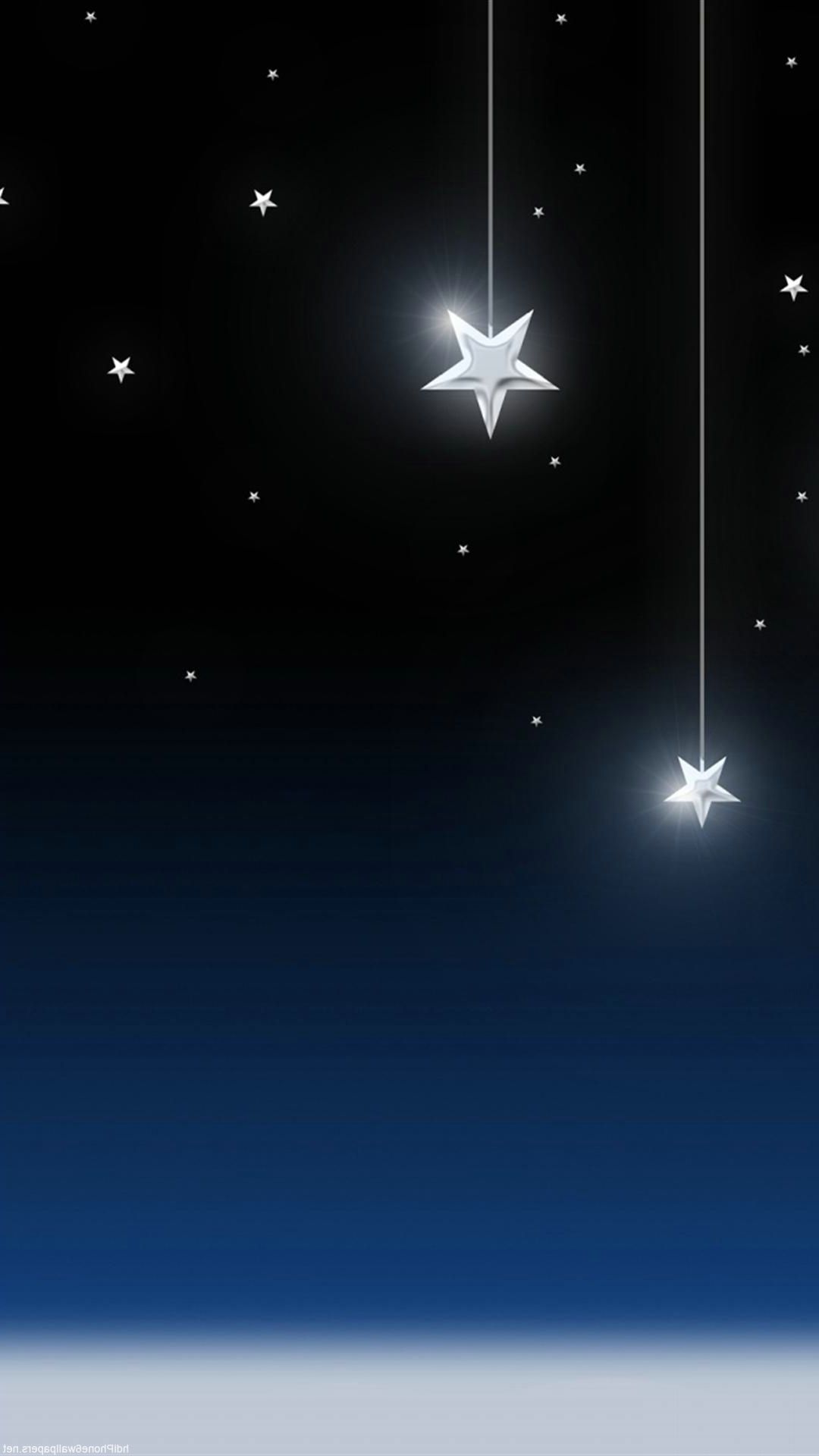Stars Wallpaper para Android | iPhoneWallpapers | Fondo de pantalla de estrella