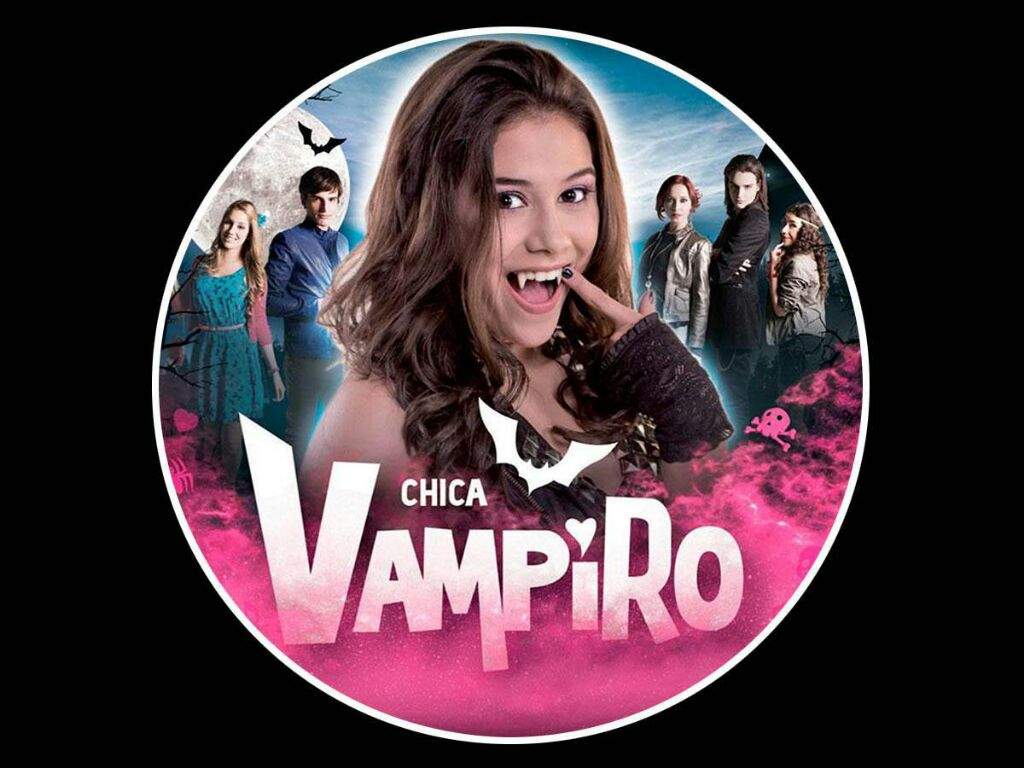 Acerca de | • Chica Vampiro • Amino Amino