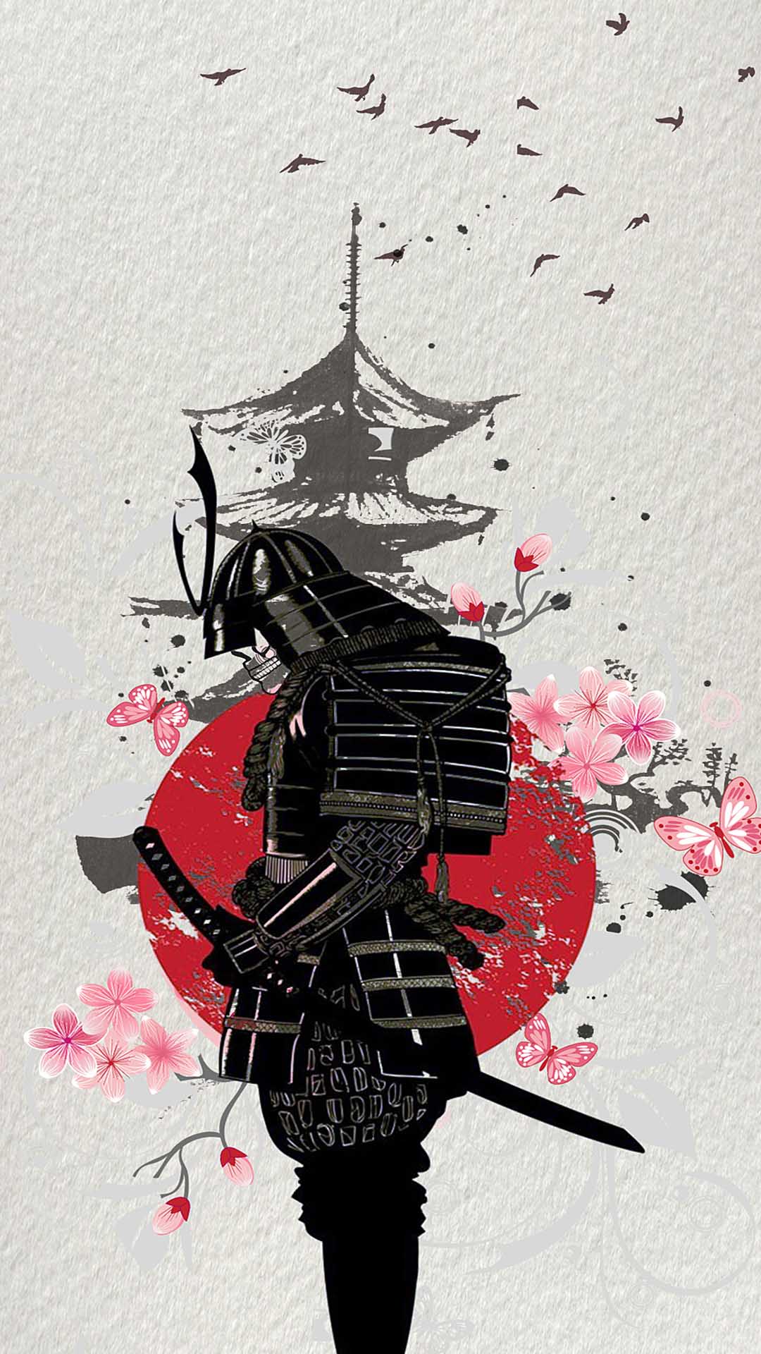 Fondos de pantalla de samurai - FondosMil