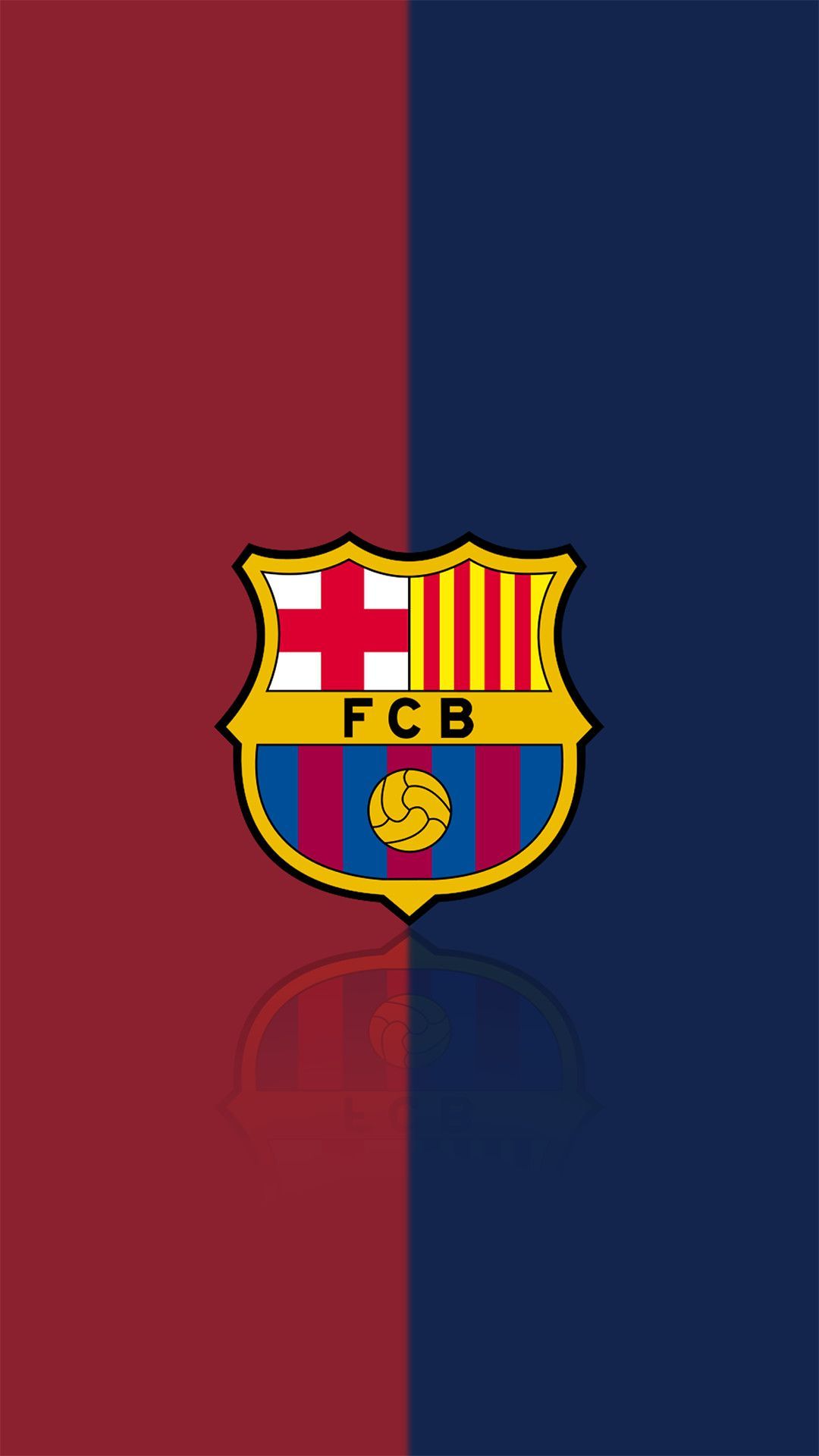 Fondos de pantalla del FC Barcelona - FondosMil