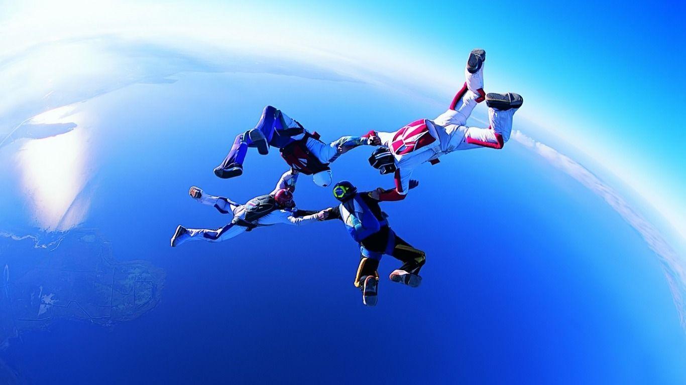 Extreme Sport Wallpapers