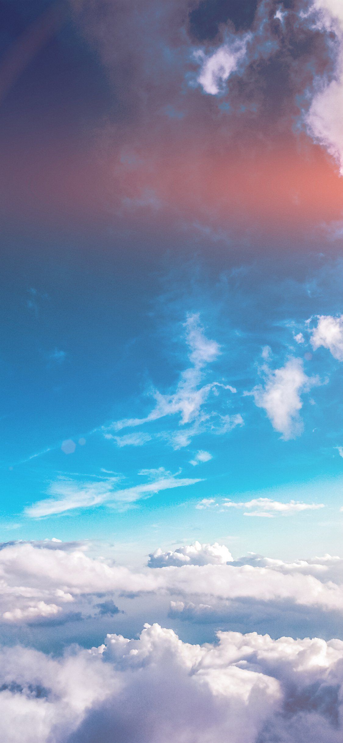 Verano soleado bengala iPhone X fondo de pantalla | Naturaleza en 2019 | Nube