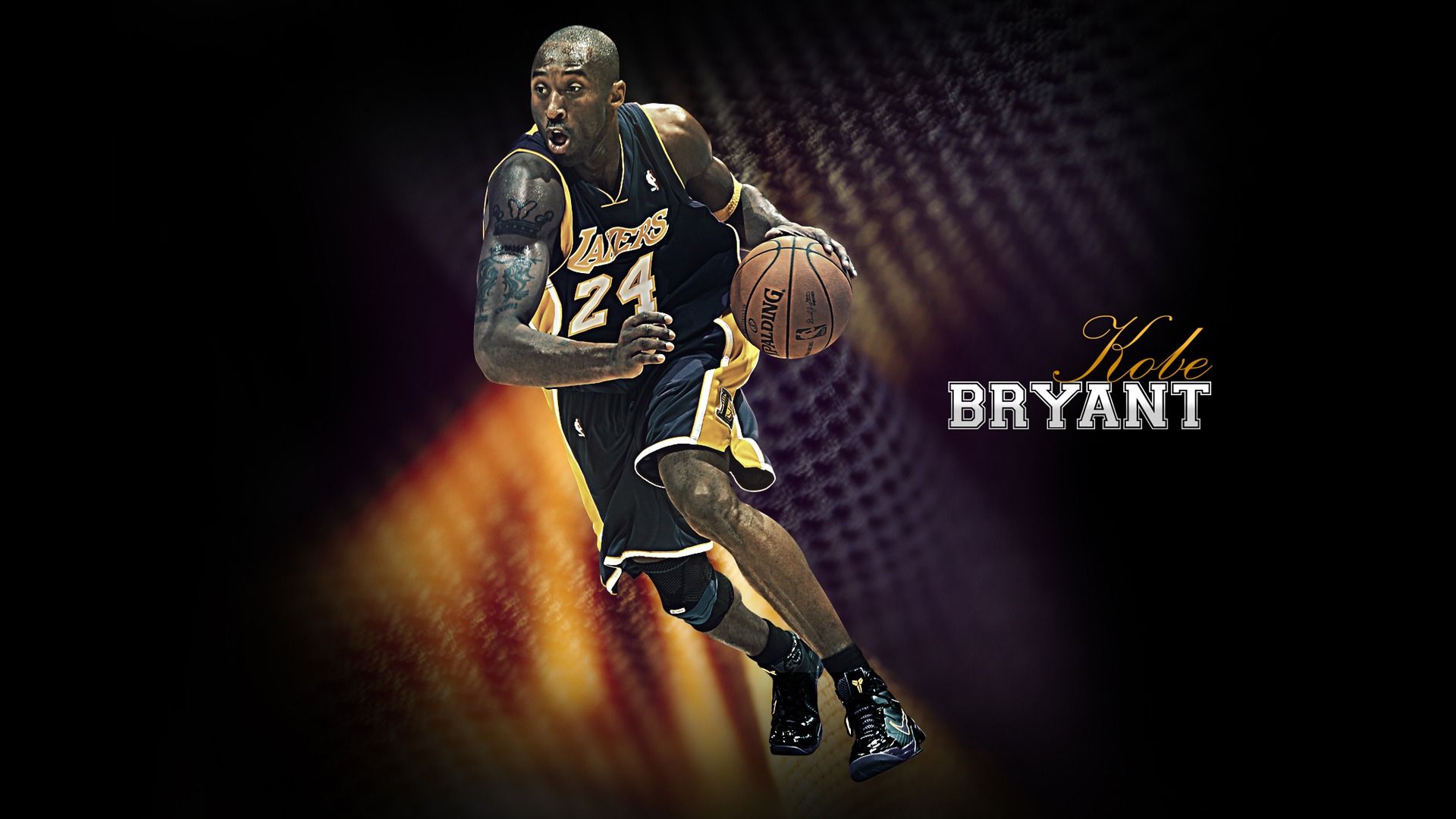 Kobe Bryant Wallpaper NBA Sports Wallpapers en formato jpg gratis