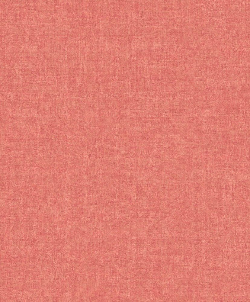 OR1109 - Origine Red Plain Galerie Wallpaper - - Amazon.es