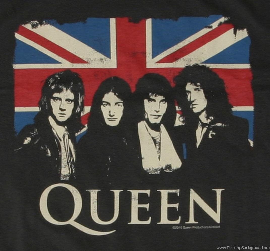Queen Band Wallpapers Desktop