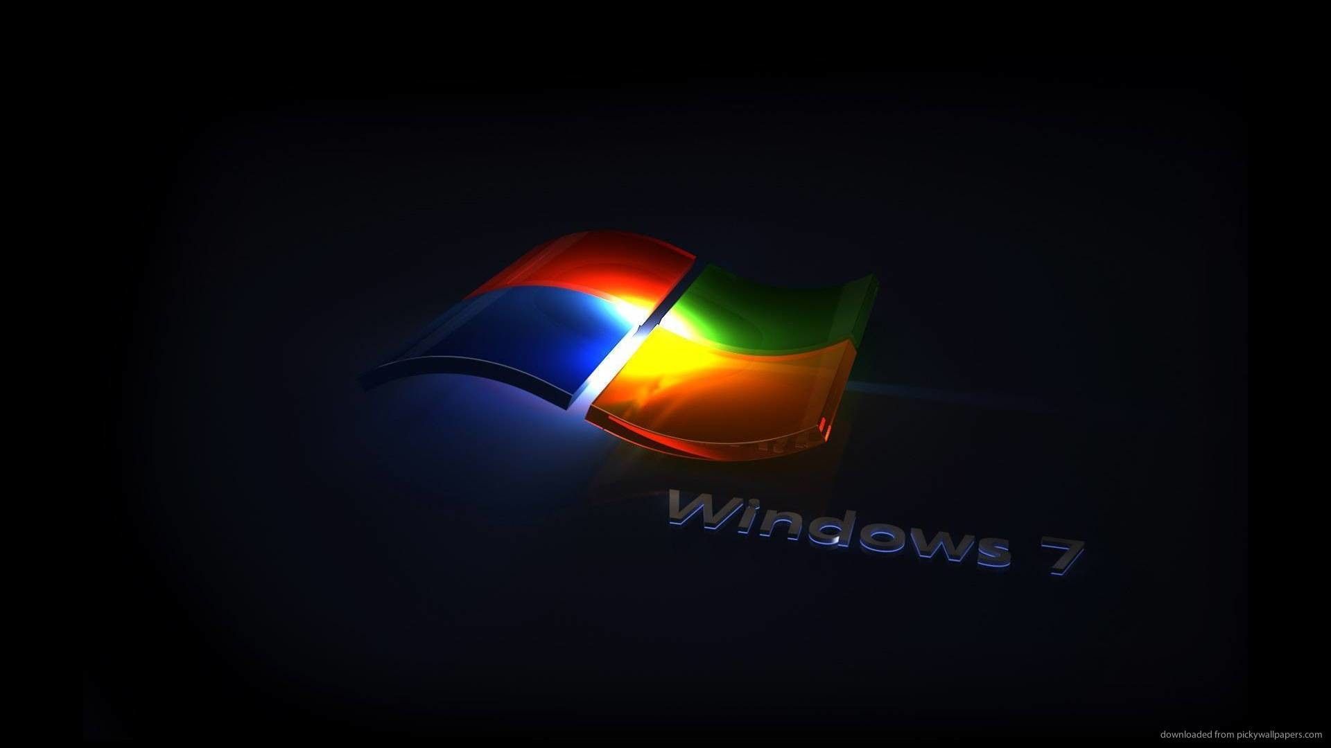Windows 7 Wallpaper HD 1920x1080 (más de 54 imágenes)