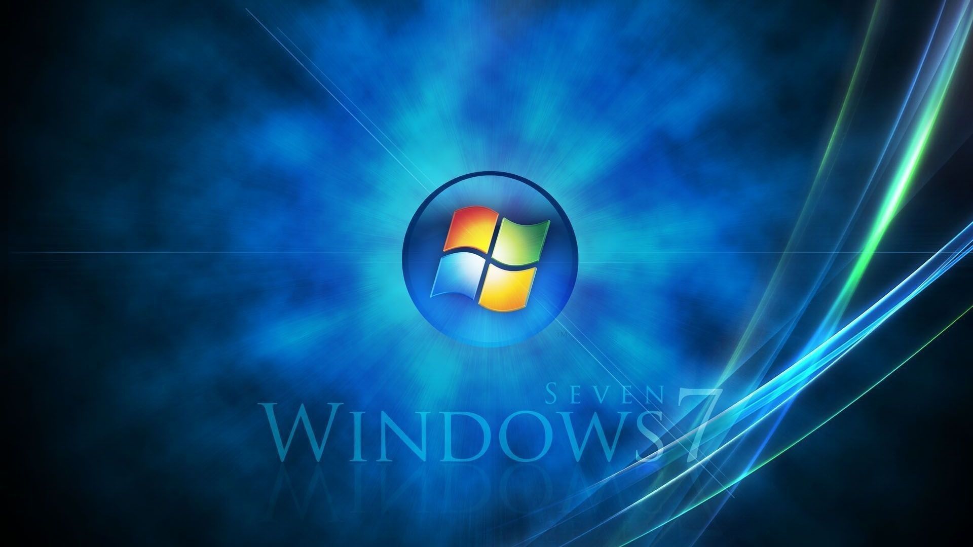 Fondos de pantalla HD para Windows 7 (más de 82 imágenes)