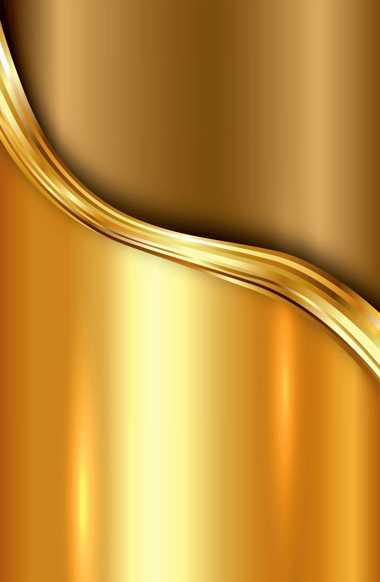 Fondos de pantalla de oro - FondosMil