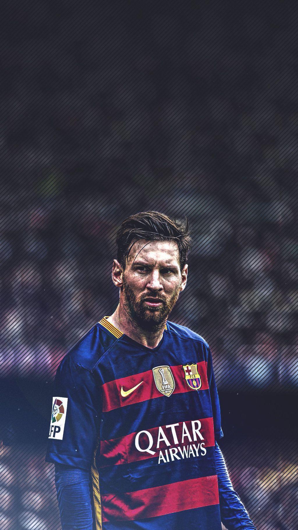 Lionel Messi Wallpapers Descargar imágenes HD de alta calidad de Messi