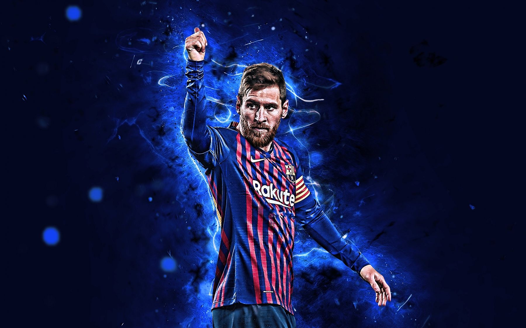Lionel Messi HD Wallpapers e imágenes de fondo | Computación YL