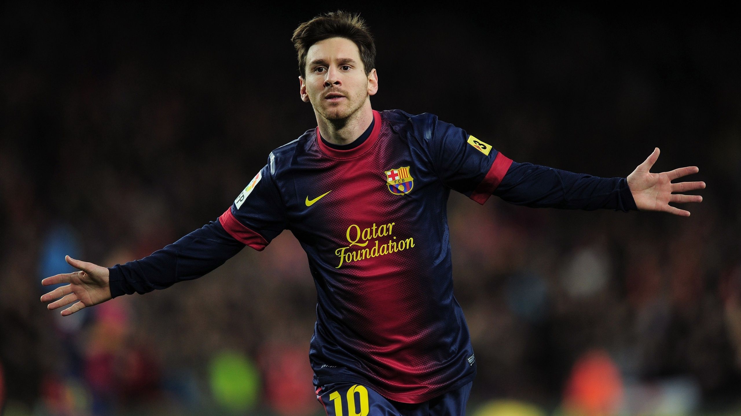 155 Lionel Messi Fondos de pantalla HD | Imágenes de fondo