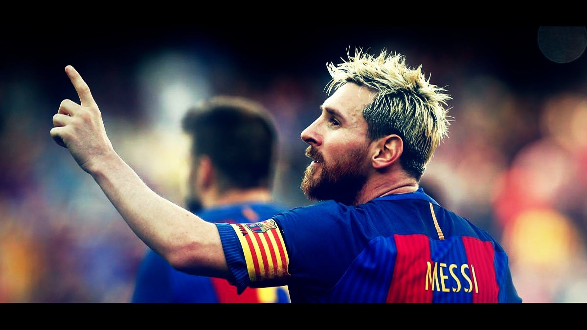 Lionel Messi Wallpapers HD descarga gratuita
