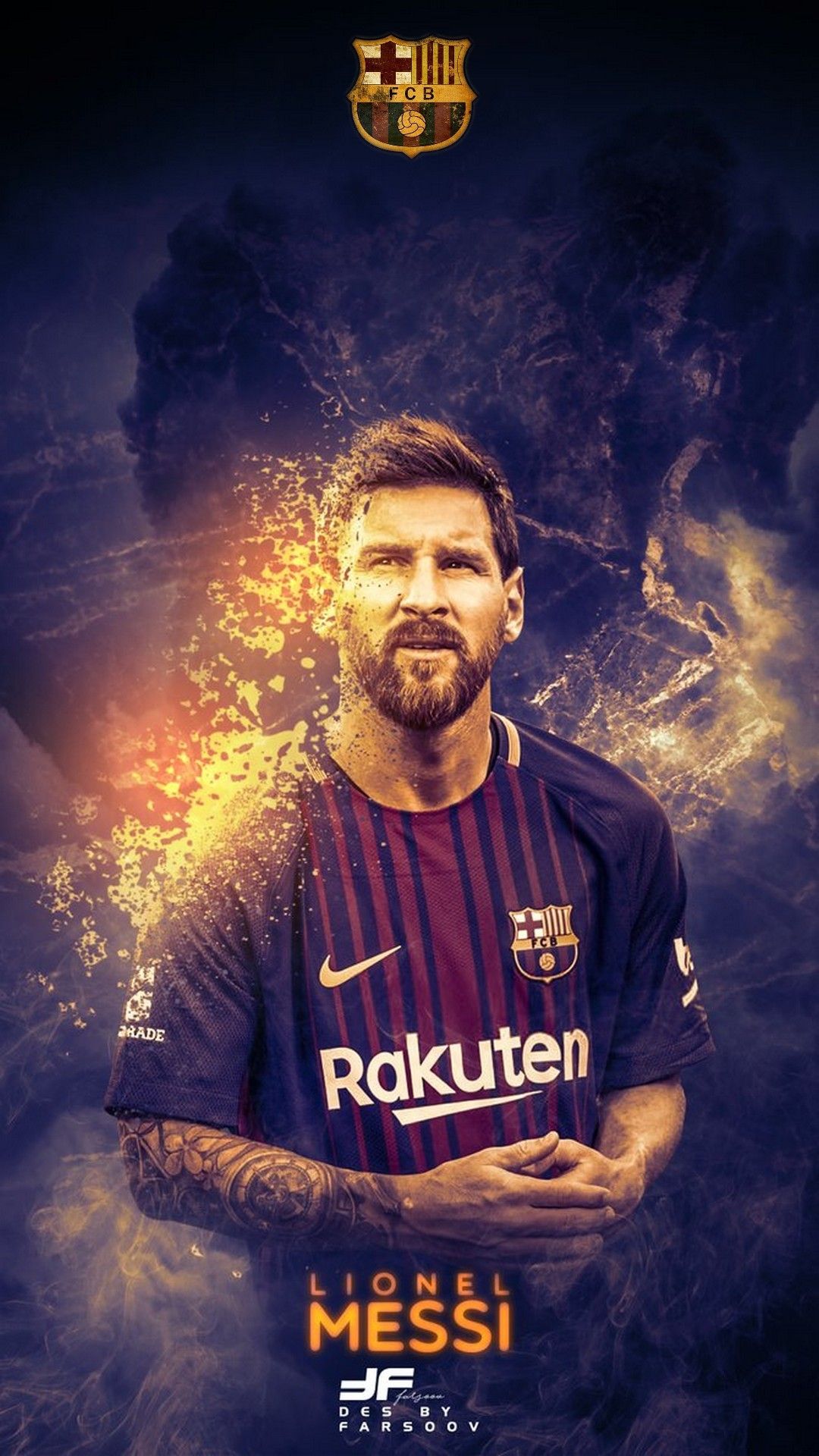Iniciar descarga - Iphone Messi Wallpaper Hd (# 106293) - HD Wallpaper