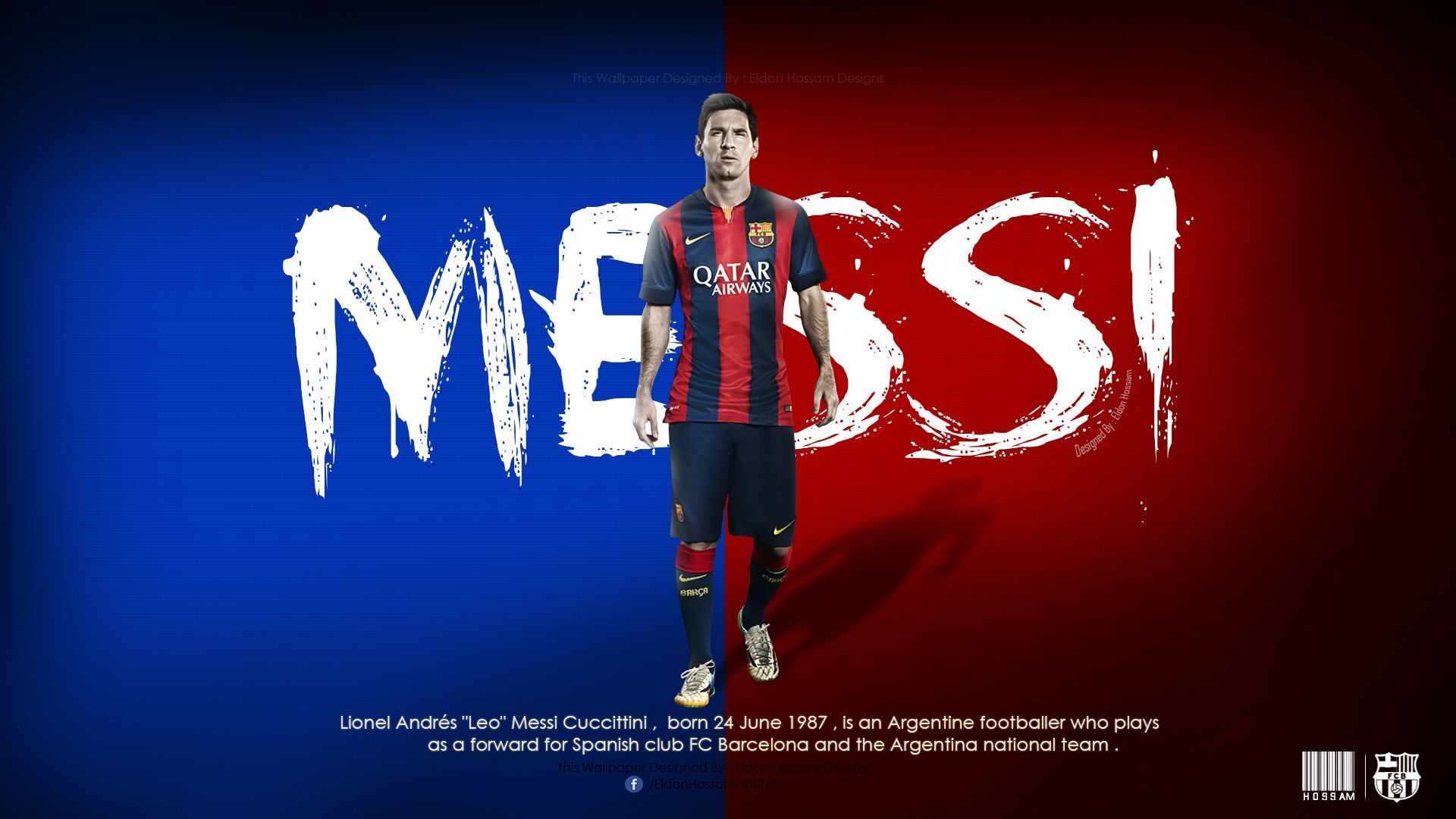 Messi Nuevo fondo de pantalla | Fondo de pantalla | Lionel messi fondos de pantalla, Lionel