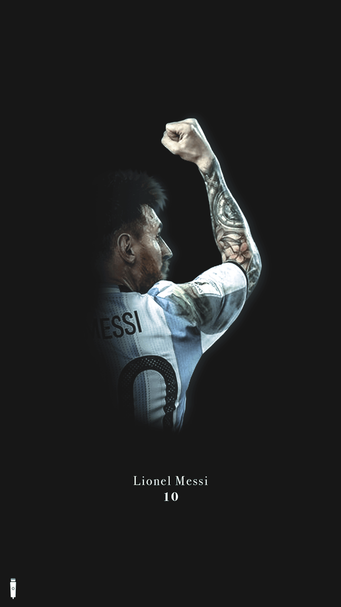Messi Logo Messi wallpaper images - Free HD Wallpapers