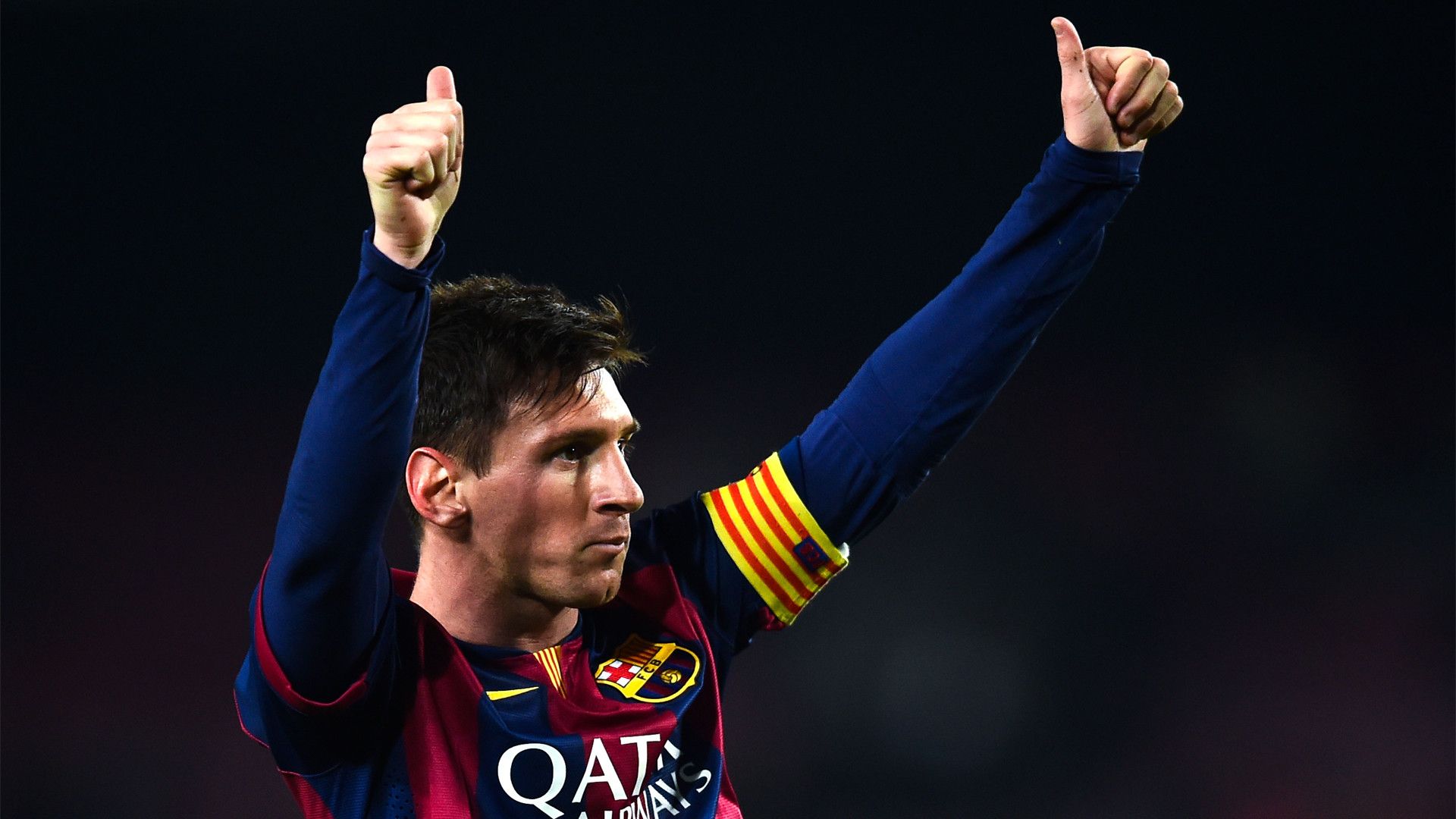 Lionel Messi Wallpapers HD (más de 79 imágenes de fondo)
