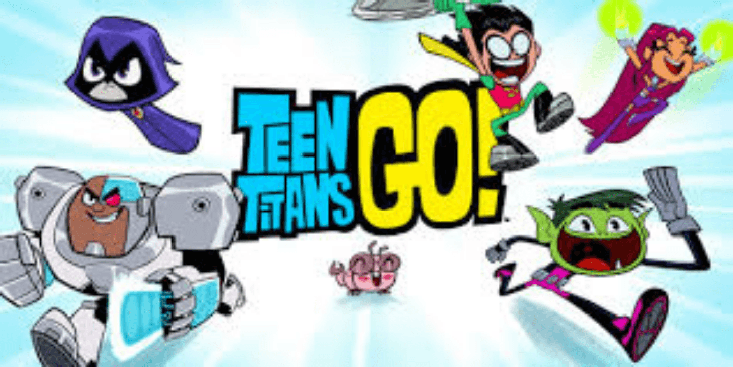 Teen Titans Wallpapers Fondos de pantalla | BBAnand | Los titanes adolescentes van, los adolescentes