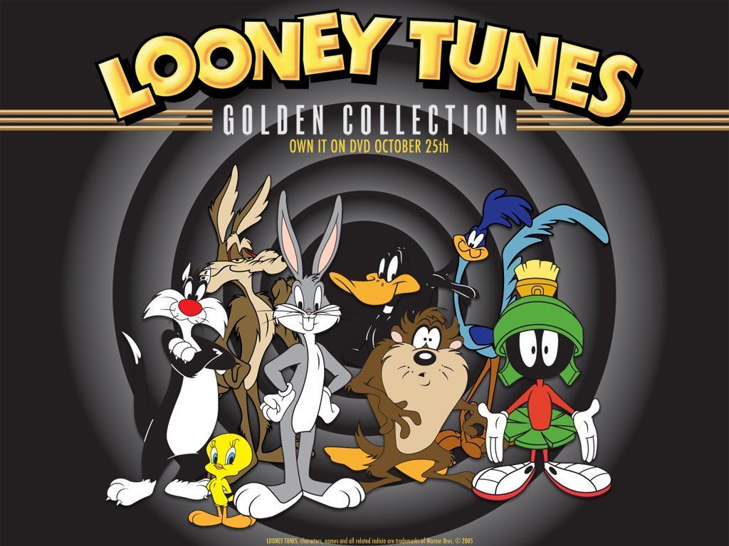 Fondos de pantalla de Los Looney Tunes - FondosMil