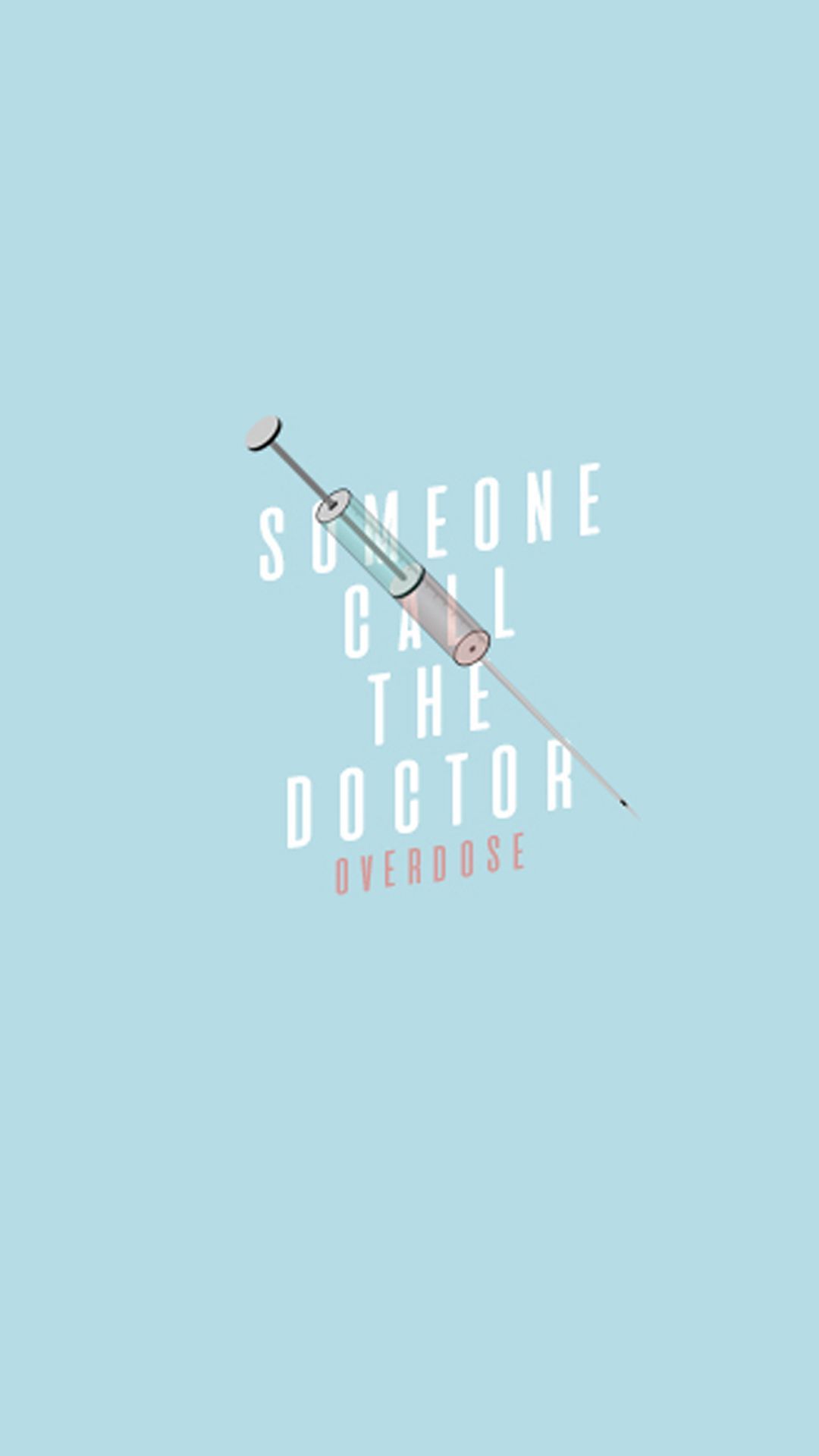 Tal vez los médicos también estén sobredosificados por #EXO #Overdose #EXODUS