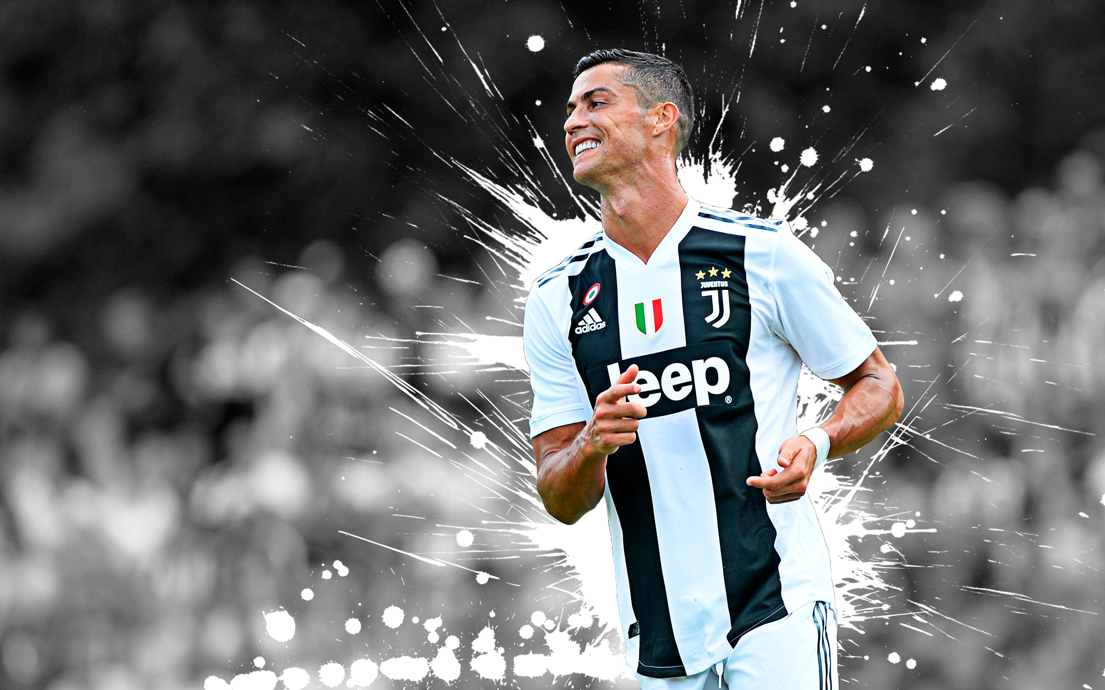 Más de 200 fondos de pantalla de Cristiano Ronaldo Descargar en alta calidad HD 2019