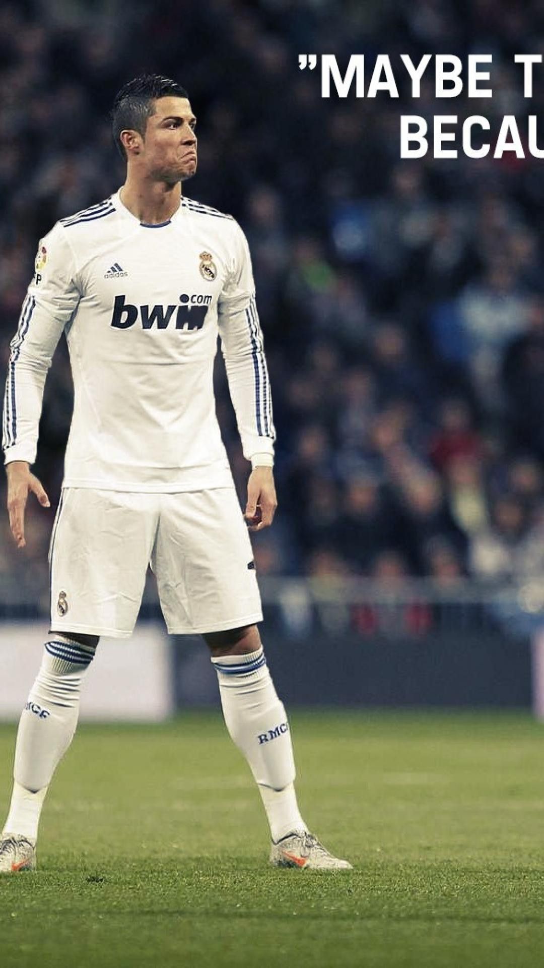 Fondo de pantalla de Cristiano Ronaldo para iPhone (más de 74 imágenes)