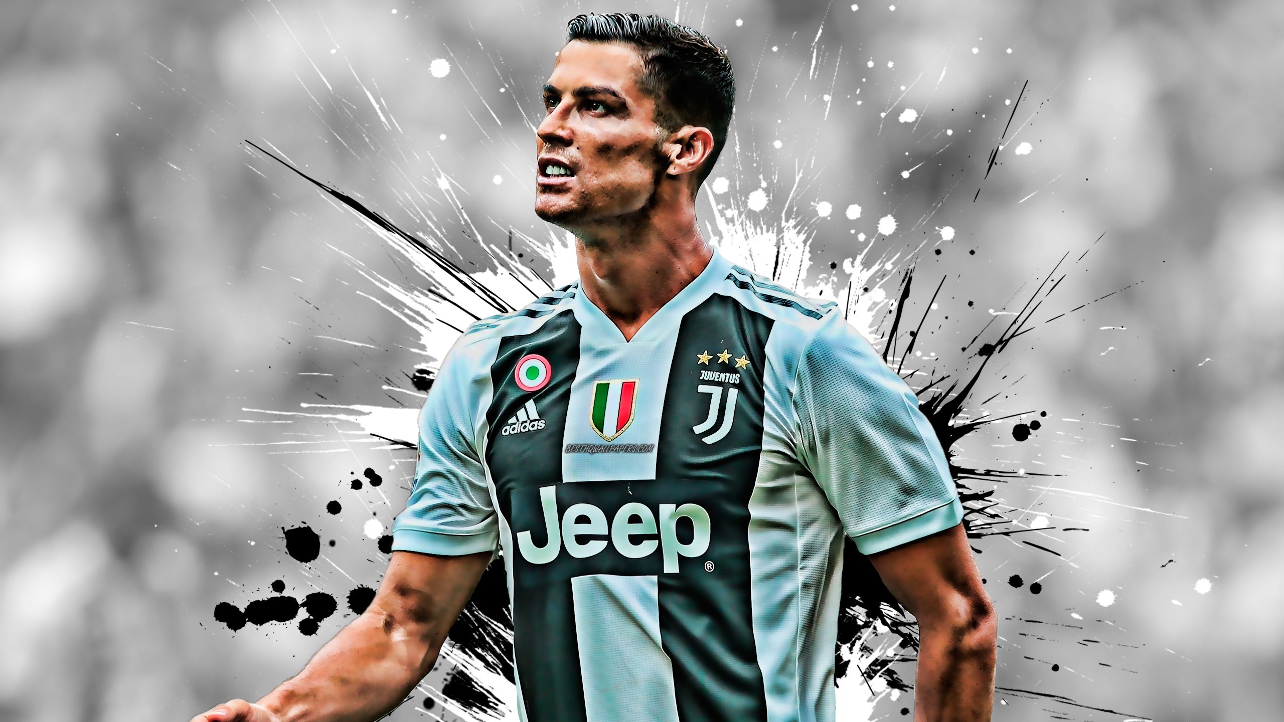 Cristiano Ronaldo Fondos de pantalla | HD Wallpapers | ID # 27455