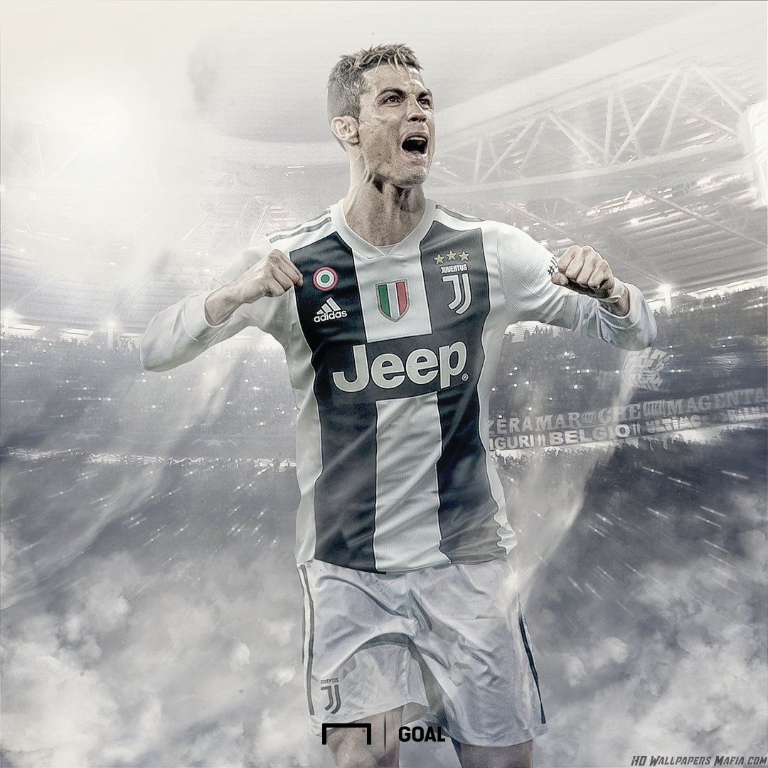 Cristiano Ronaldo Juventus Wallpapers