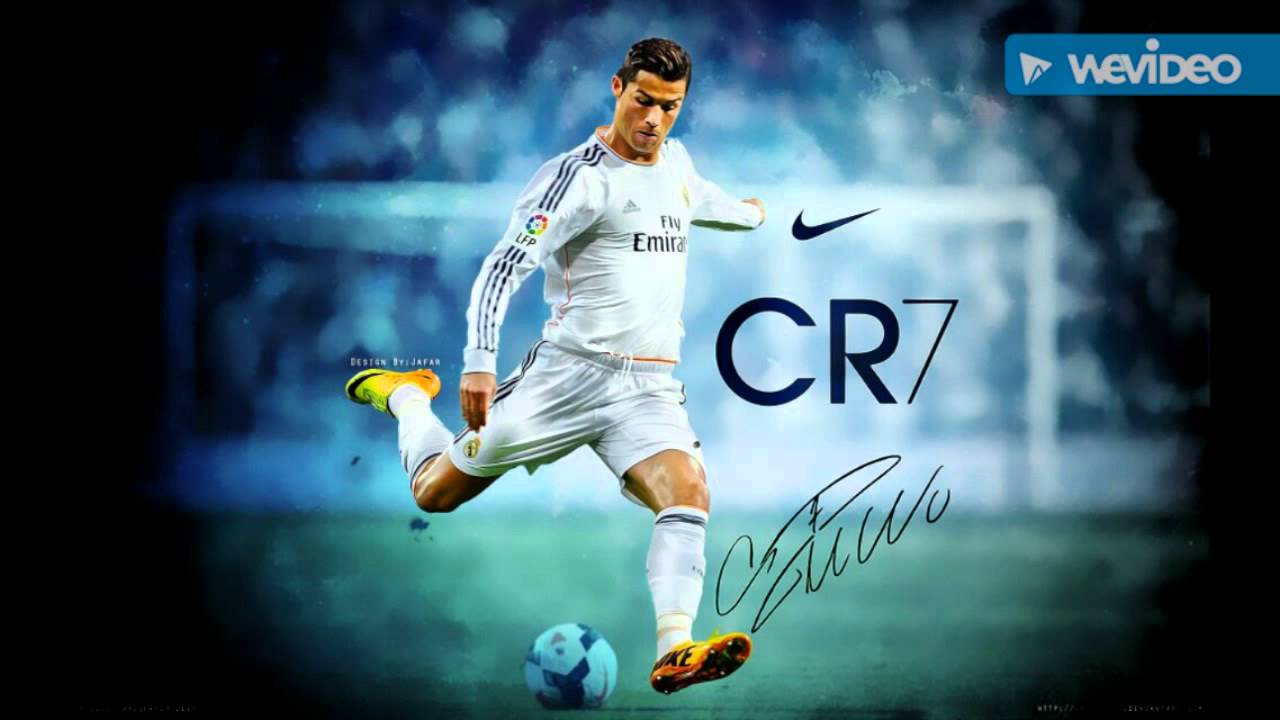 Fondo de pantalla de Cristiano Ronaldo 17 - 1280 X 720 | stmed.net