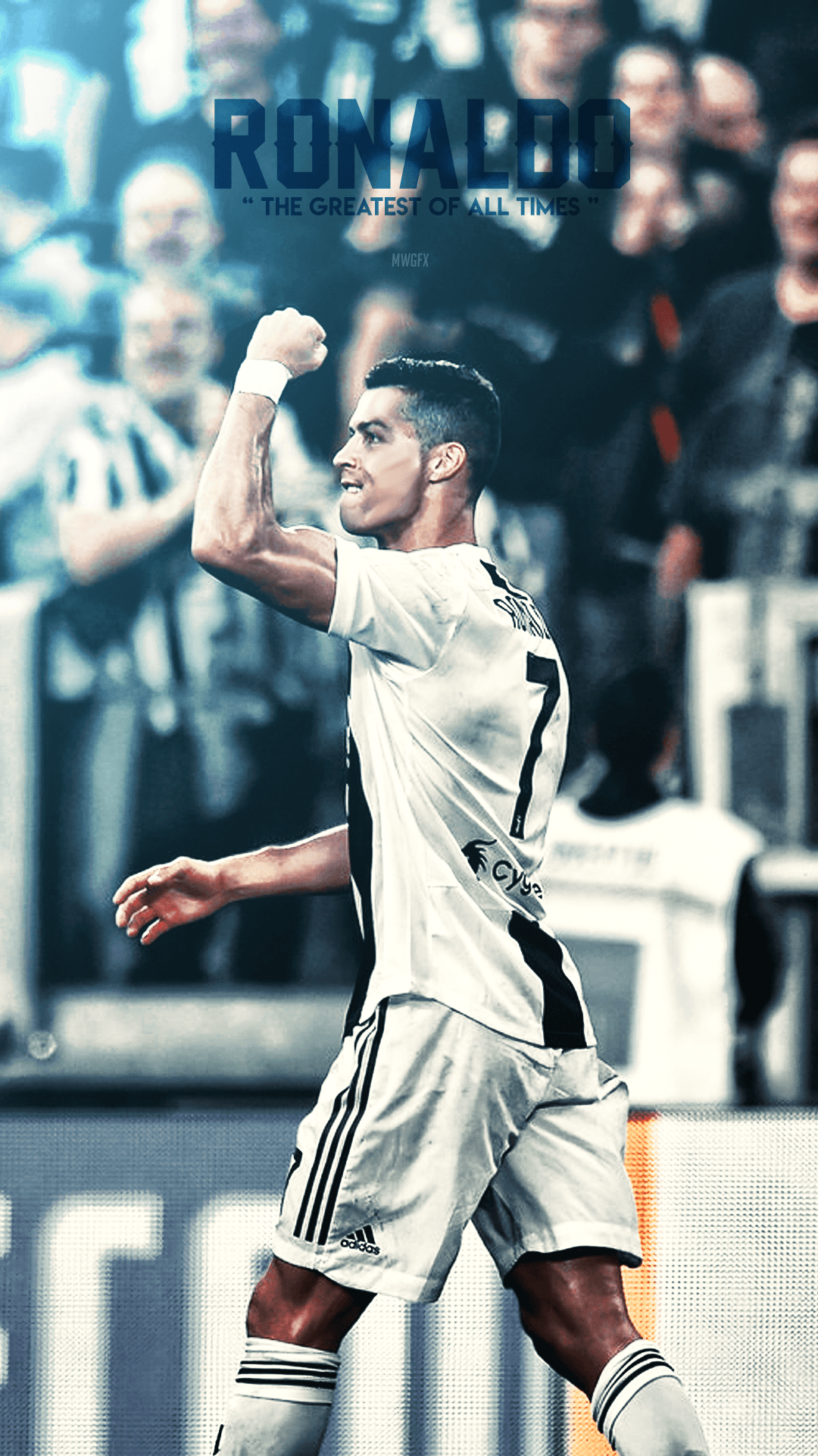Sports / Cristiano Ronaldo (1080x1920) Wallpaper ID: 750931 - Abismo móvil