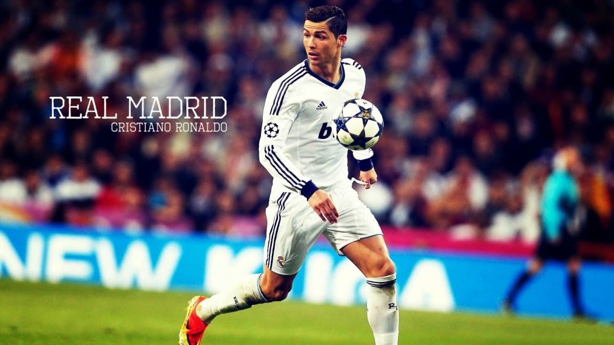 Los mejores fondos de pantalla de Cristiano Ronaldo de todos los tiempos (36 fotos) | NSF - MÚSICA