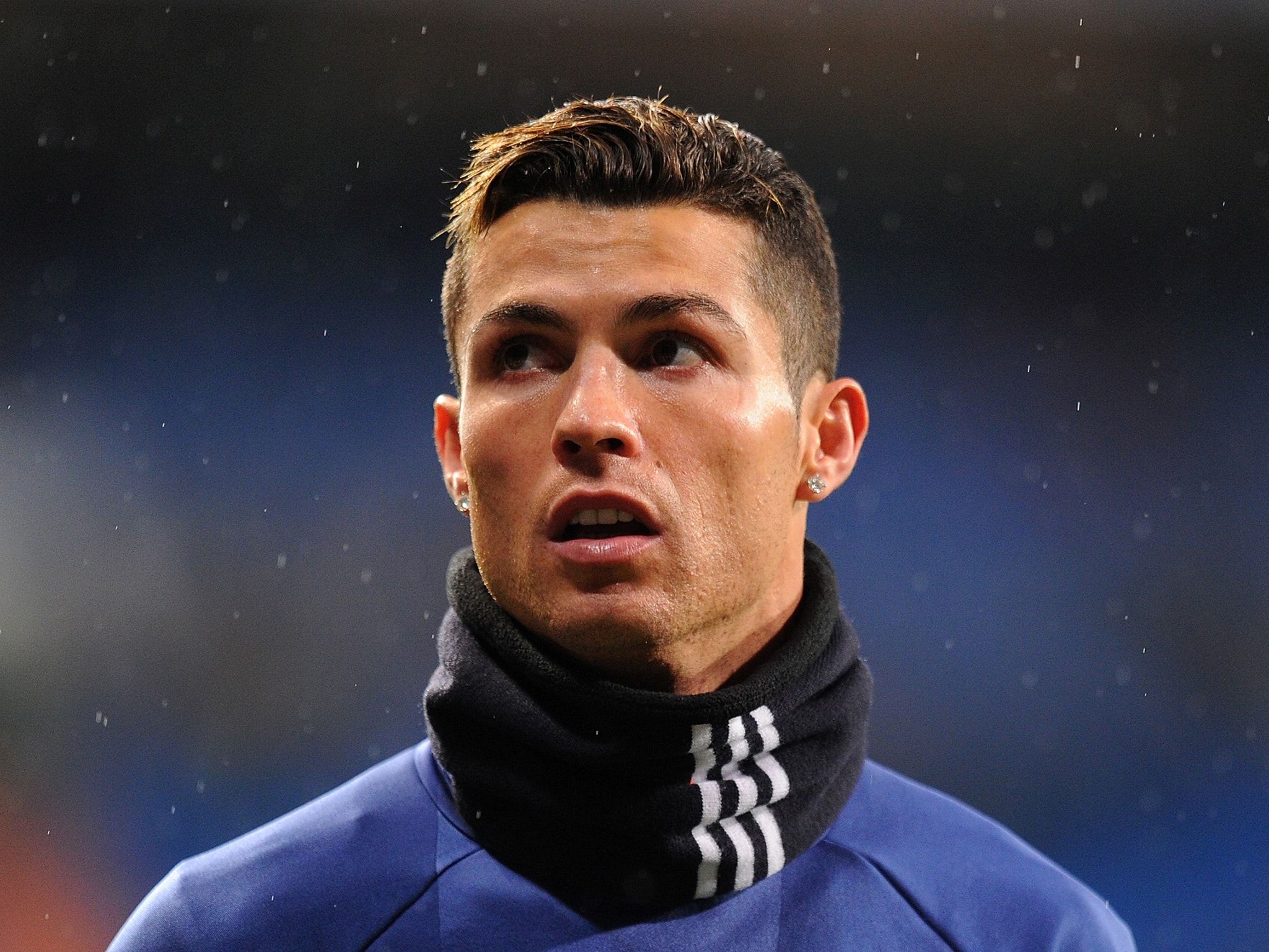 Cristiano Ronaldo Fondos de pantalla HD | 7wallpapers.net