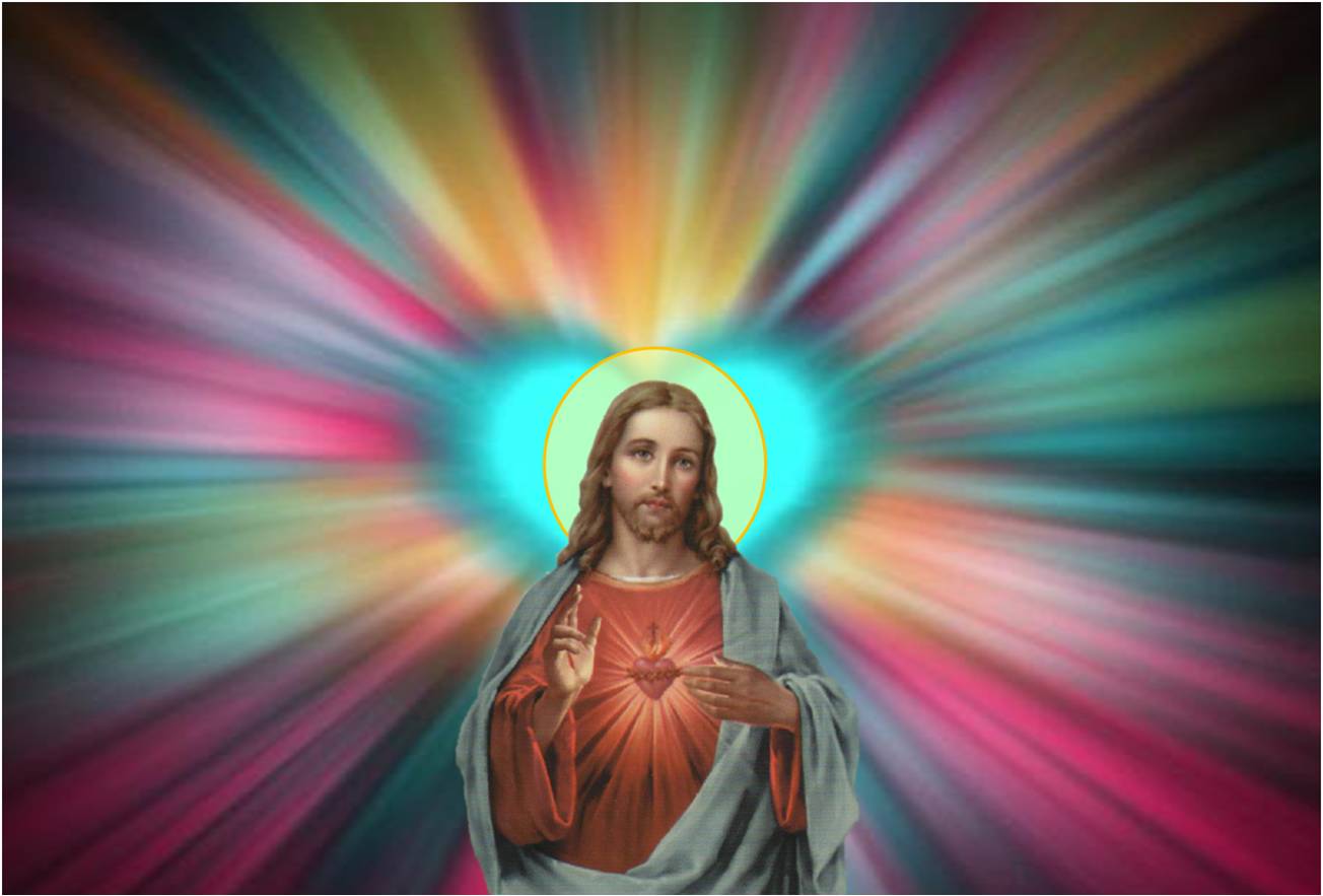 Fondo de pantalla del Sagrado Corazón de Jesús (más de 200 imágenes en la colección) Página 1
