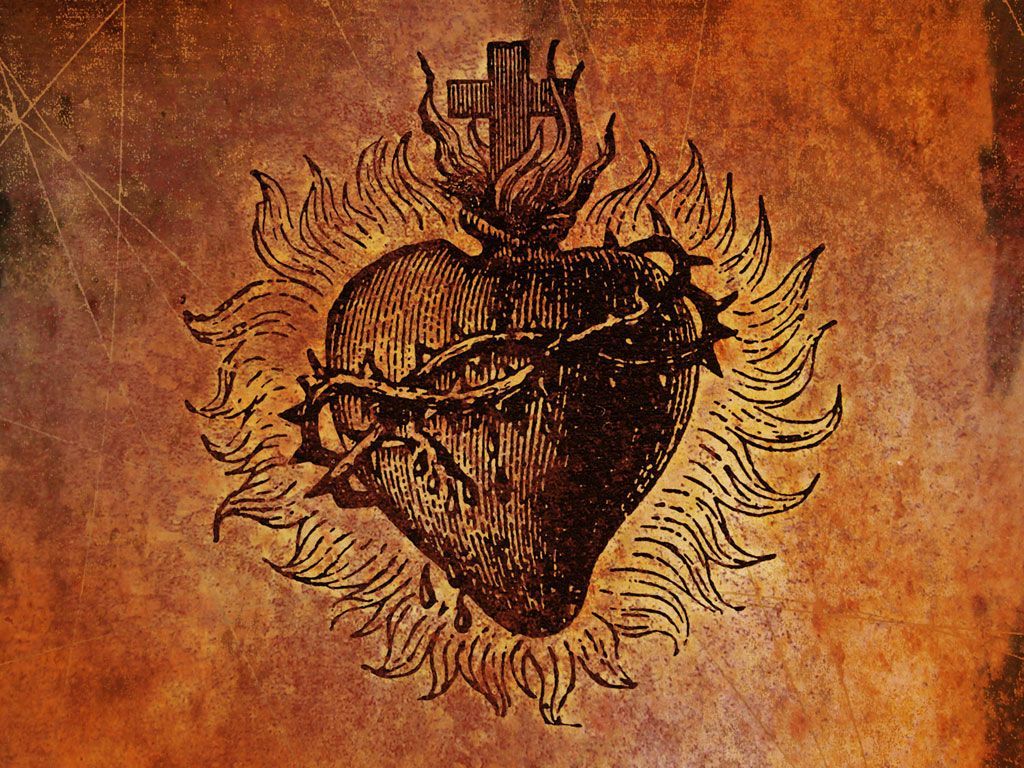 Sagrado Corazón #tattoo idea | Tatuaje | Pinterest | Sagrado Corazón