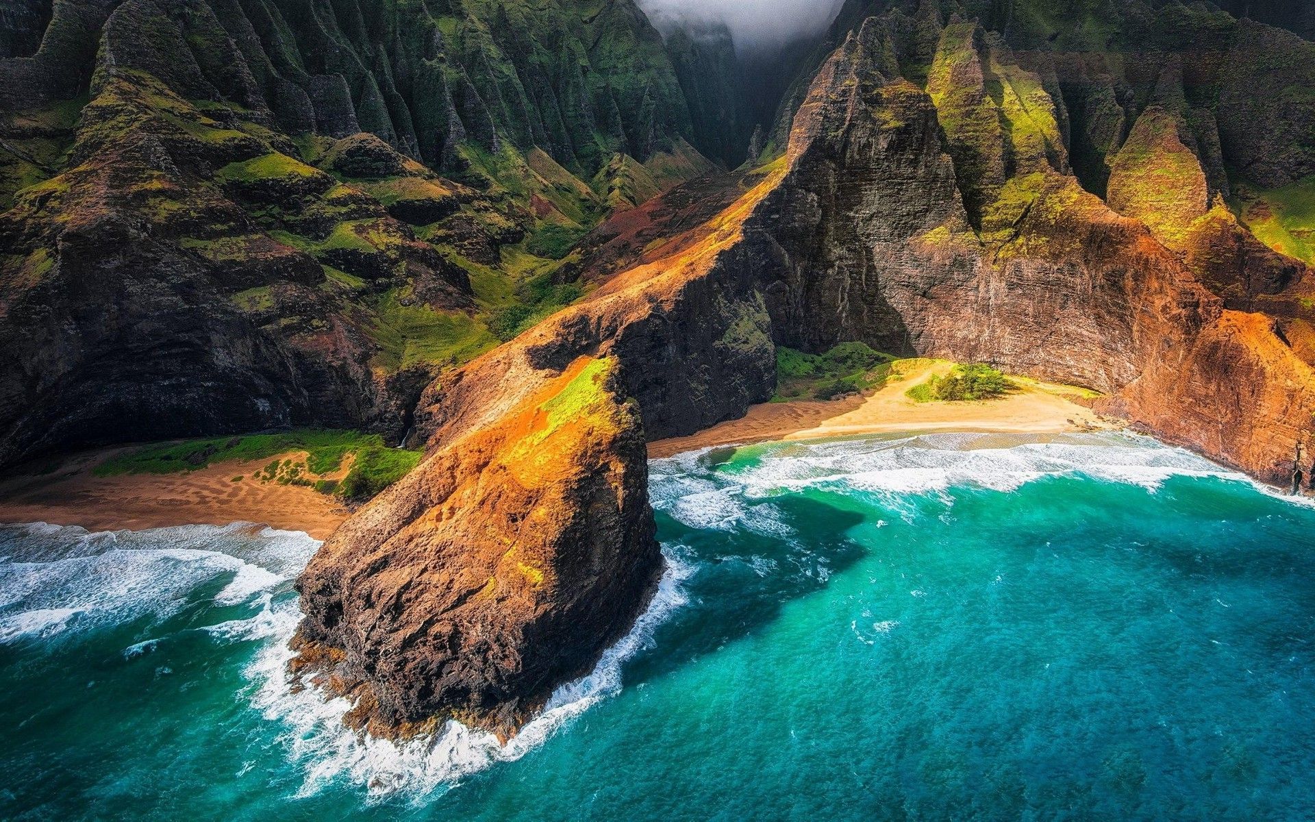 Más de 60 fondos de pantalla de Kauai Hawaii - Descarga