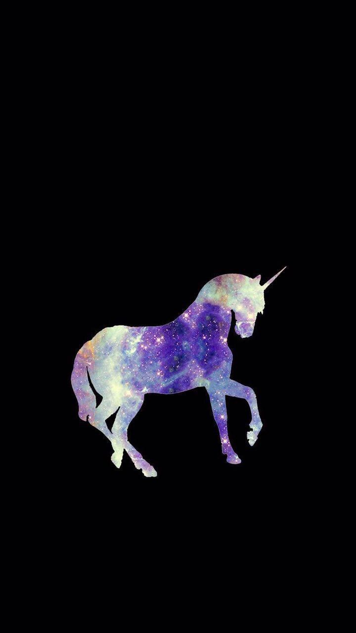 Galaxy Unicorn - Unicorn Wallpapers para Iphone (# 261445) - HD