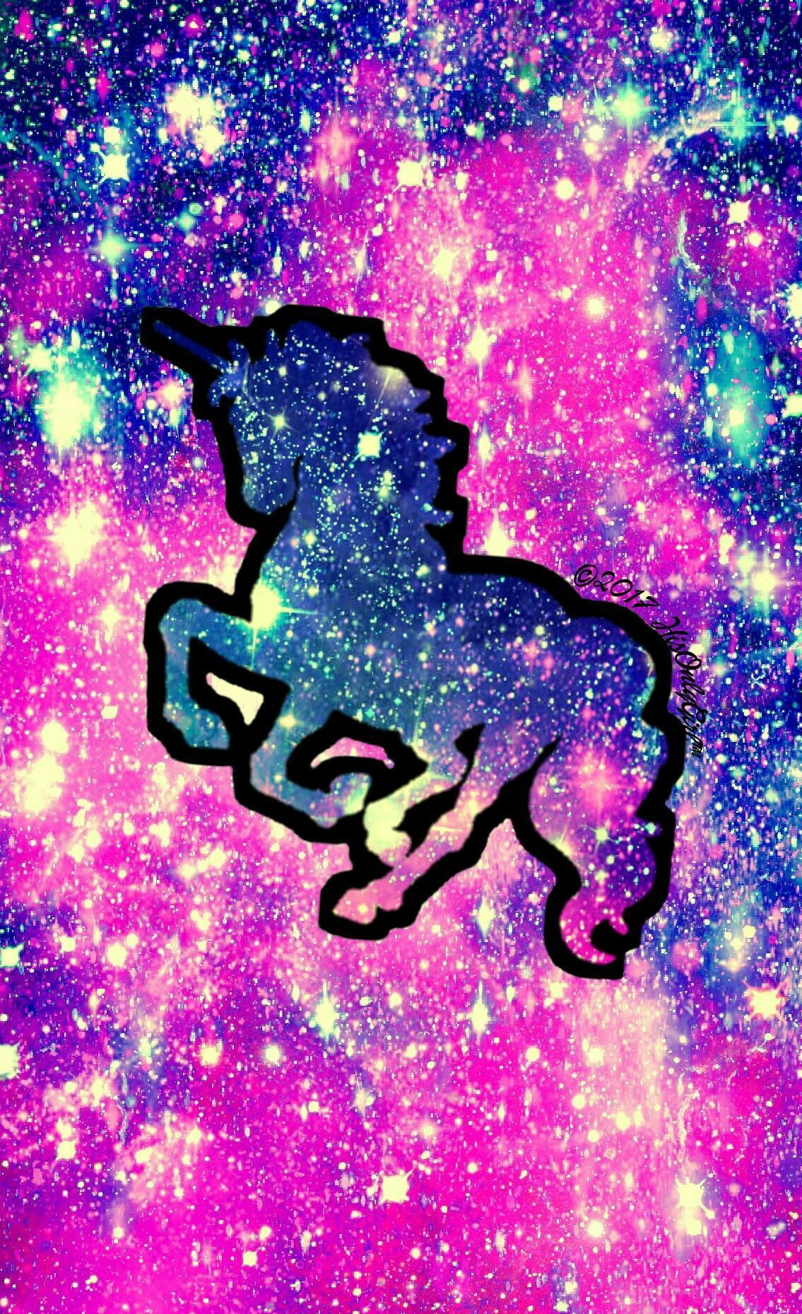 Galaxy Unicorn Wallpapers - Los mejores fondos de Galaxy Unicorn