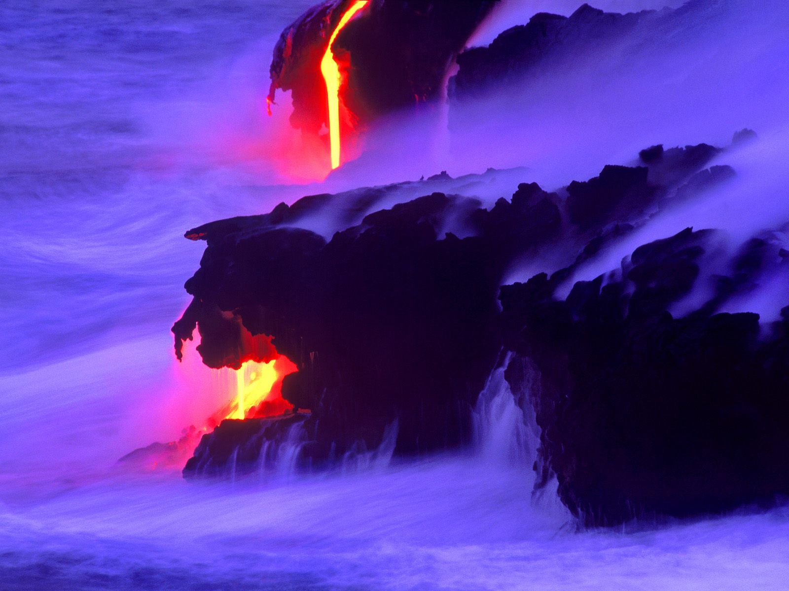 Lava Dreams - Big Island - Hawaii fondo de pantalla (23339706) - fanpop