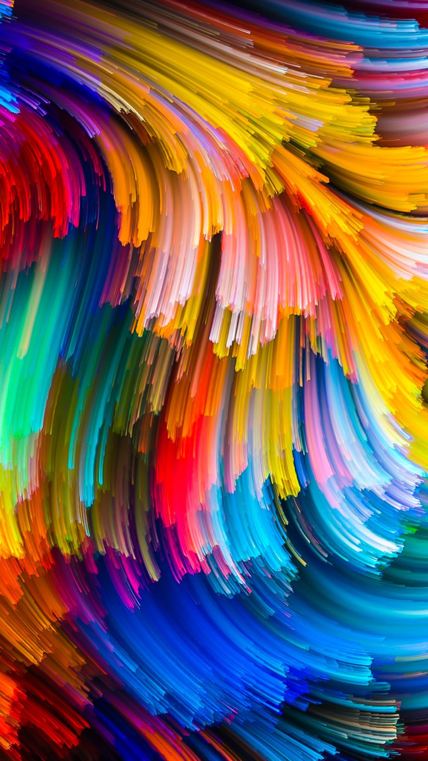 Colorful 4K Phone Wallpapers - Top Free Colorful 4K Phone