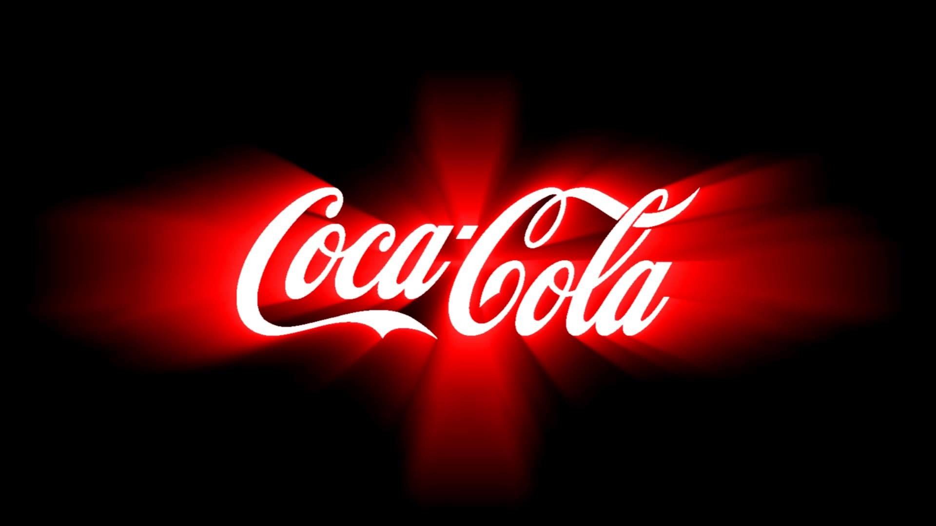 Fondos de pantalla de Coca Cola - FondosMil