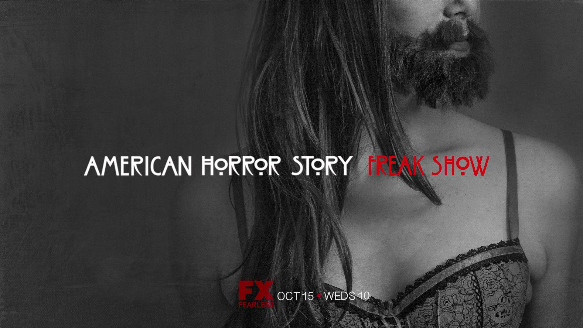 Fondos de pantalla de American Horror Story - FondosMil